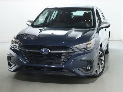 Certified 2025 Subaru Legacy Touring XT AWD/4WD image 3