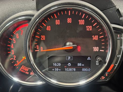 Used 2018 MINI Cooper Countryman S AWD/4WD image 15