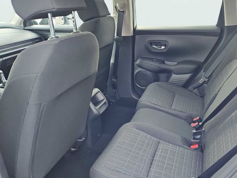 New 2026 Honda HR-V LX image 16