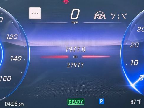 Certified 2023 Mercedes-Benz EQE 350+ 4MATIC Sedan image 33