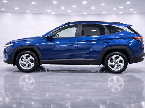 Used 2024 Hyundai Tucson SEL image 2