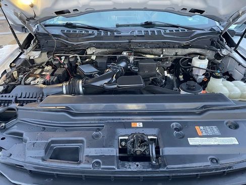 Used 2020 Ford F250 XL w/ Power Equipment Group image 28