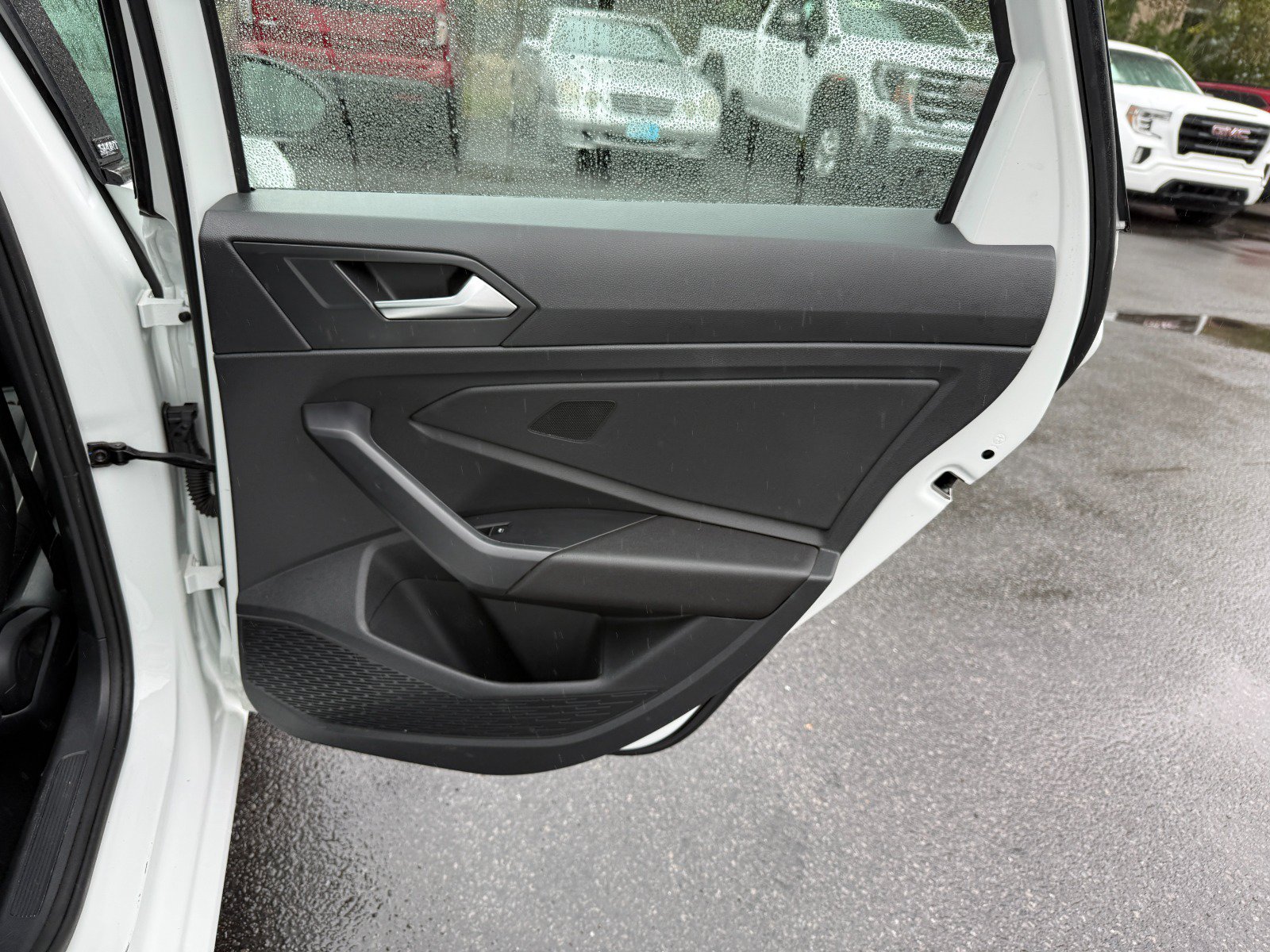Used 2025 Volkswagen Jetta Sport FWD image 20