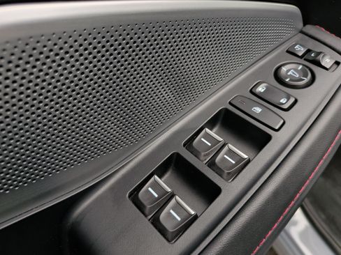 Used 2025 Acura MDX A-Spec AWD/4WD image 31