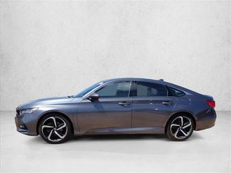 Used 2018 Honda Accord Sport video 2