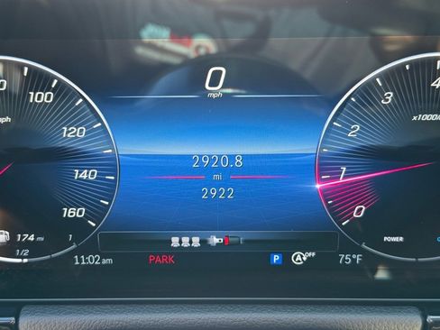 Certified 2026 Mercedes-Benz GLA 250 image 30