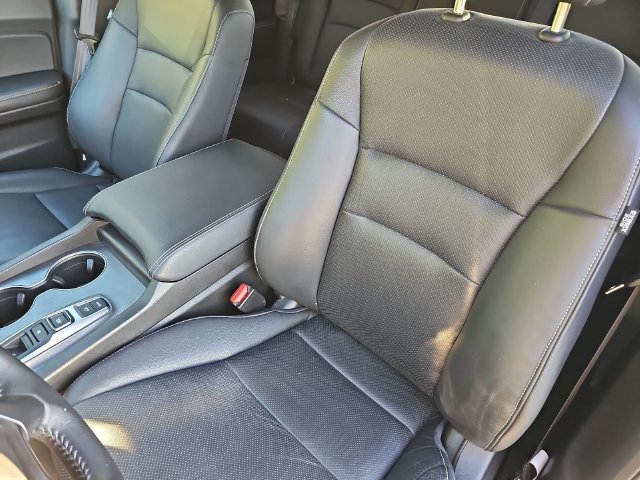 Used 2025 Honda Ridgeline RTL image 18