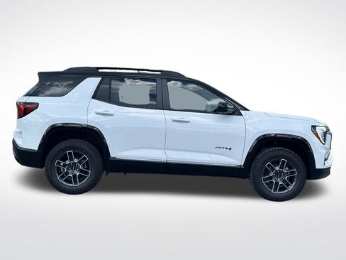New 2027 GMC Terrain AT4 w/ Convenience Package III AWD/4WD image 7