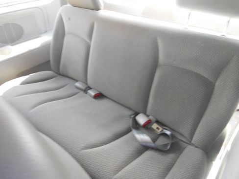 Used 2006 Dodge Caravan SE FWD image 23