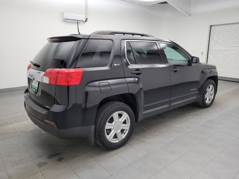 Used 2014 GMC Terrain SLT w/ Safety Package image 10