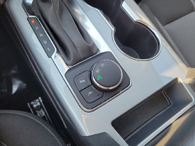 Used 2024 Chevrolet Blazer LT w/ Convenience Package FWD image 23