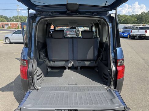 Used 2006 Honda Element LX image 23