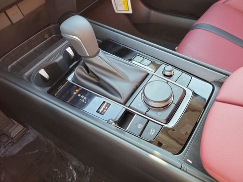 New 2026 MAZDA CX-50 AWD 2.5 Hybrid w/ Weather Package image 13