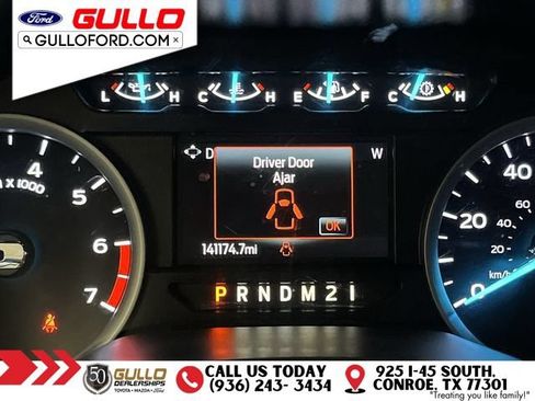 Used 2021 Ford F250 XL w/ STX Appearance Package AWD/4WD image 22