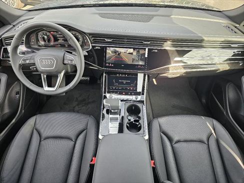 New 2026 Audi Q8 Premium Plus image 4