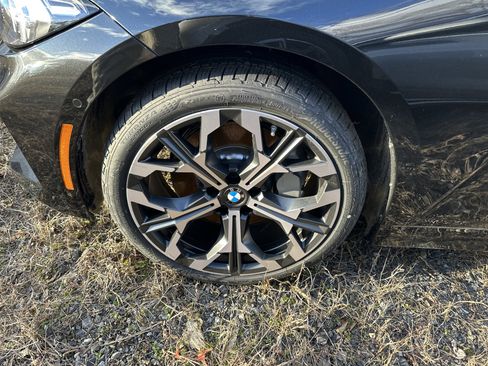 New 2026 BMW 330i xDrive Sedan w/ Premium Package image 2