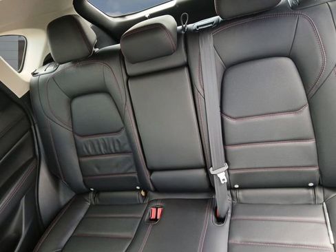 Used 2023 MAZDA CX-5 Carbon Edition image 13