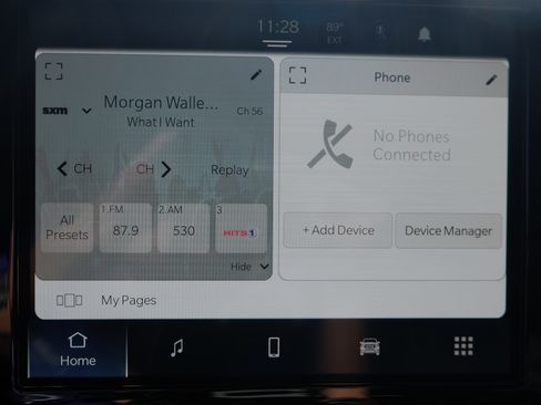 New 2026 RAM 1500 Lone Star image 16