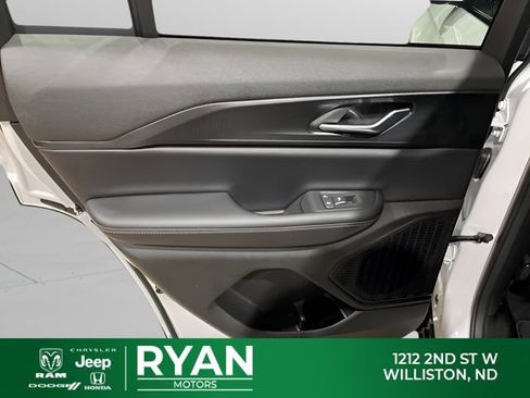 New 2026 Jeep Grand Cherokee Laredo X AWD/4WD image 50