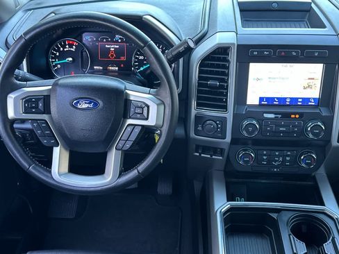 Certified 2021 Ford F250 Lariat image 14