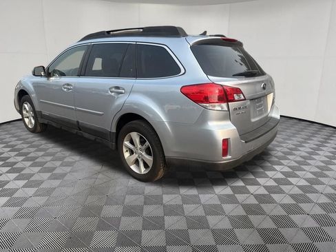 Used 2014 Subaru Outback 2.5i Limited AWD/4WD image 15