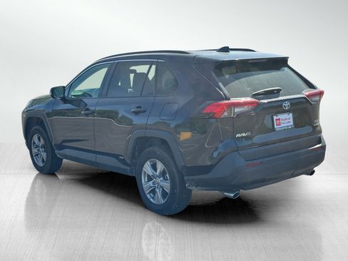 Used 2024 Toyota RAV4 XLE w/ Convenience Package AWD/4WD image 5