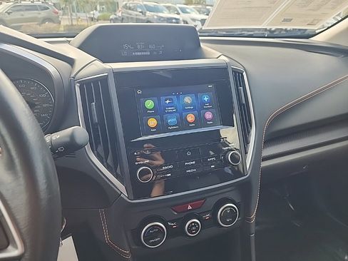 Certified 2022 Subaru Crosstrek 2.0i Premium w/ Popular Package #3 image 19