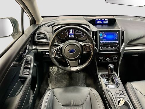 Used 2019 Subaru Crosstrek 2.0i Limited w/ Popular Package #3 AWD/4WD image 21