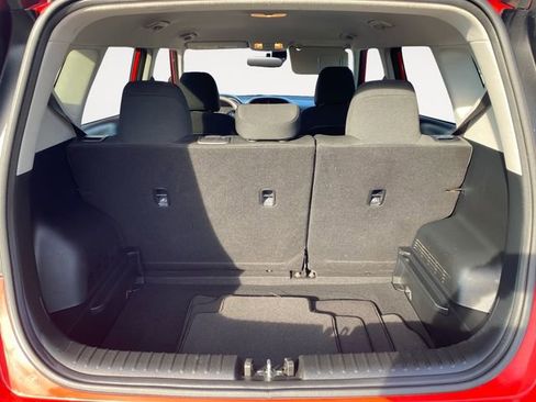 Used 2023 Kia Soul LX w/ Option Group 015 image 5