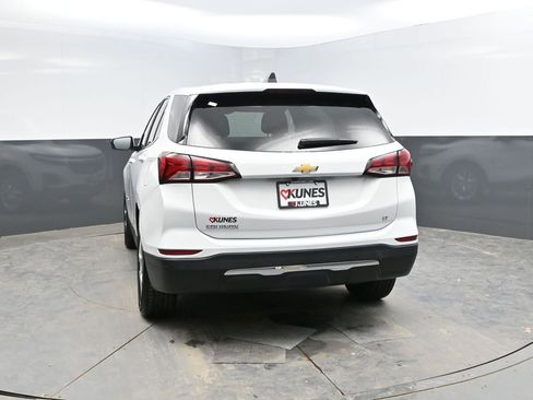 Used 2024 Chevrolet Equinox LT image 6