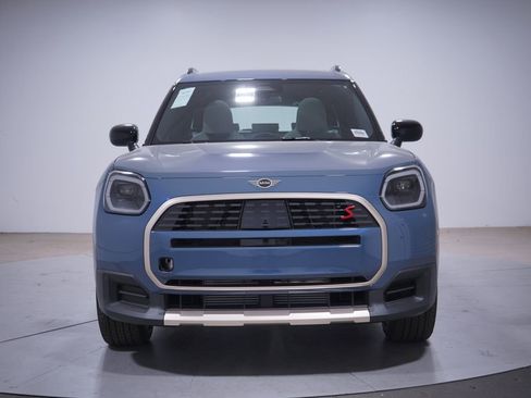 Used 2025 MINI Cooper Countryman S image 4