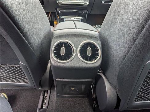 Certified 2025 Mercedes-Benz CLA 250 CLA 250 image 18