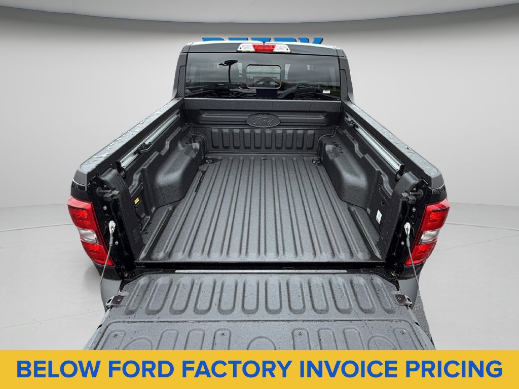 New 2026 Ford Maverick Tremor AWD/4WD image 9