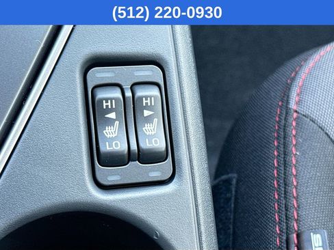 New 2025 Subaru Impreza 2.0i Sport image 24