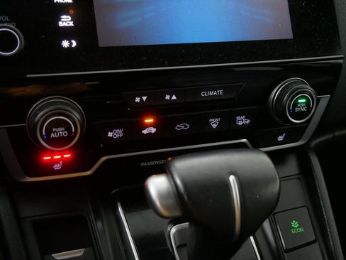 Used 2017 Honda CR-V Touring image 27