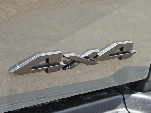 New 2026 RAM 2500 Warlock AWD/4WD image 7