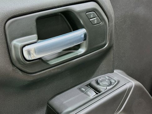 New 2026 GMC Sierra 1500 Pro w/ 1SA Safety Plus Package RWD image 20