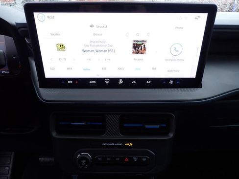 New 2025 Ford Maverick Lobo image 20