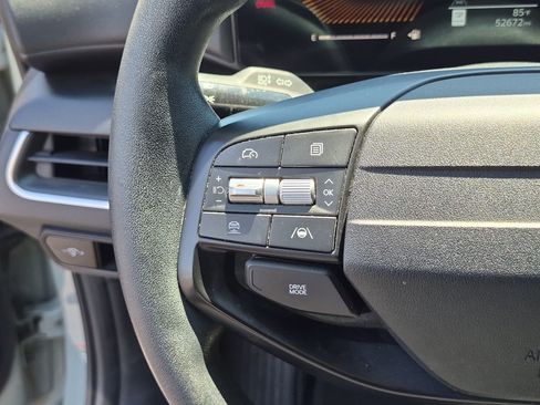 Used 2025 Kia K4 FWD image 19
