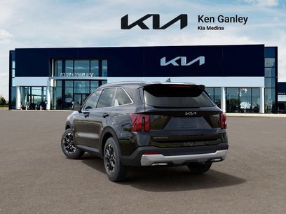 New 2026 Kia Sorento S