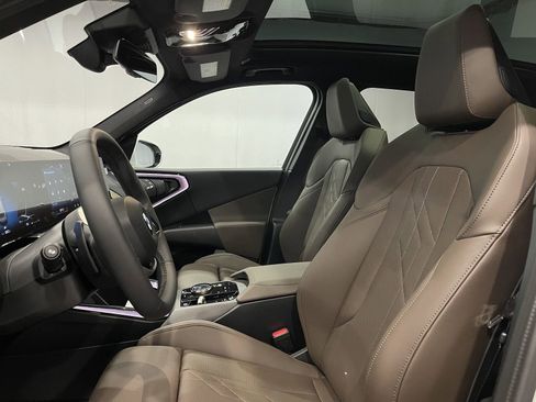 Used 2025 BMW X3 xDrive30i w/ Convenience Package image 8