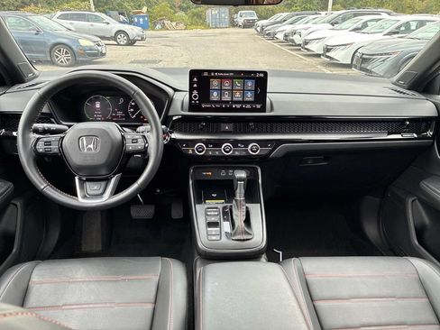 Used 2024 Honda CR-V Sport Touring image 17
