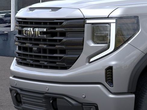 New 2026 GMC Sierra 1500 Elevation w/ Elevation Premium Package AWD/4WD image 13
