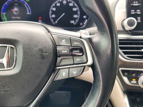 Used 2020 Honda Accord Touring image 27