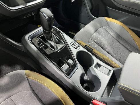 New 2026 Subaru Crosstrek 2.5i Sport AWD/4WD image 20