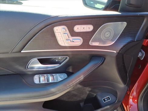 Certified 2023 Mercedes-Benz GLS 580 GLS 580 image 14