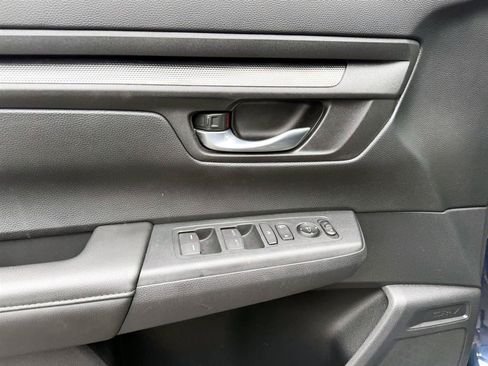 Used 2025 Honda CR-V EX image 16
