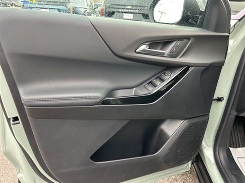 New 2026 Chevrolet Equinox LT image 11