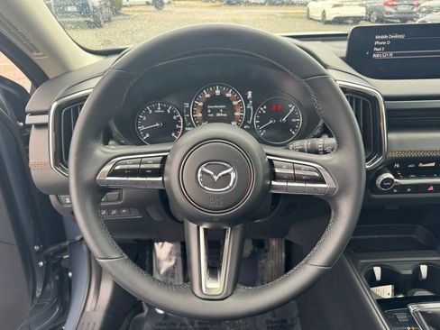 Used 2023 MAZDA CX-50 AWD 2.5 S w/ Cargo Package image 23