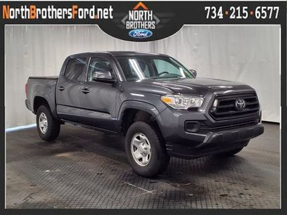 Used 2023 Toyota Tacoma SR